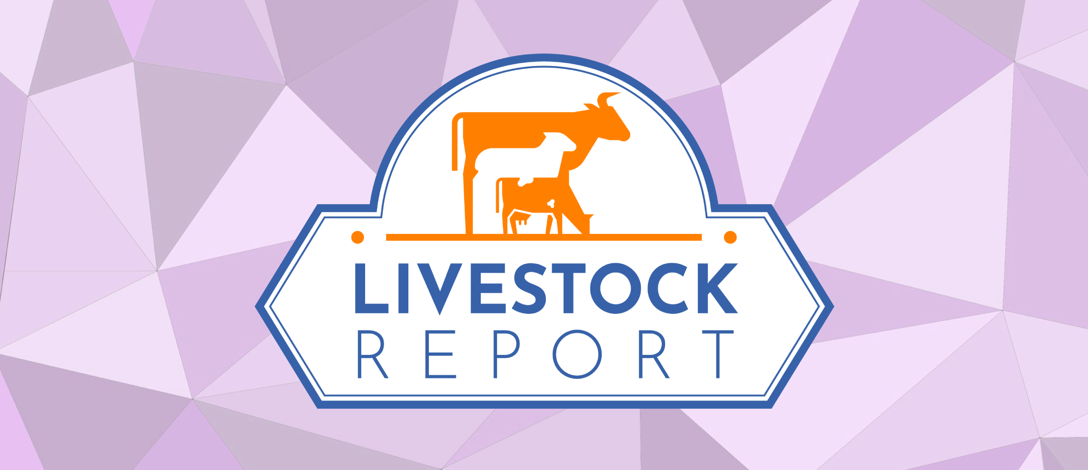 Livestock Report ep 105